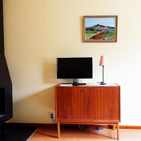Stuga Ekesberget Stugby Ekshärad Екстериор снимка