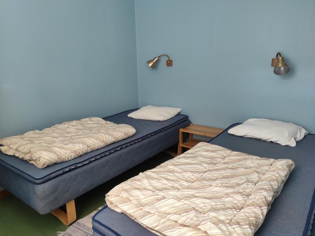 Stuga Ekesberget Stugby Ekshärad Екстериор снимка